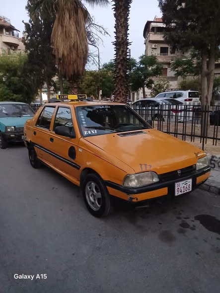 أوبل أسترا 1994 - صورة 2