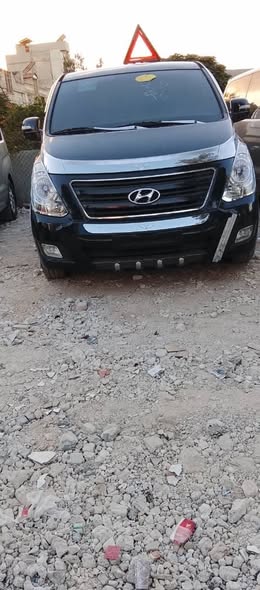 هيونداي جراند H1 2016 - صورة 1