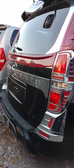هيونداي جراند H1 2016 - صورة 2