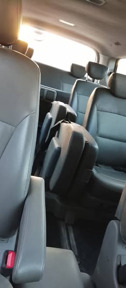 هيونداي جراند H1 2016 - صورة 3