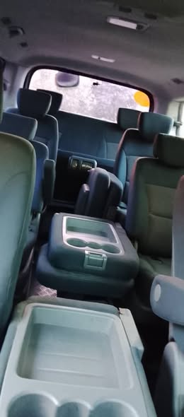 هيونداي جراند H1 2016 - صورة 4