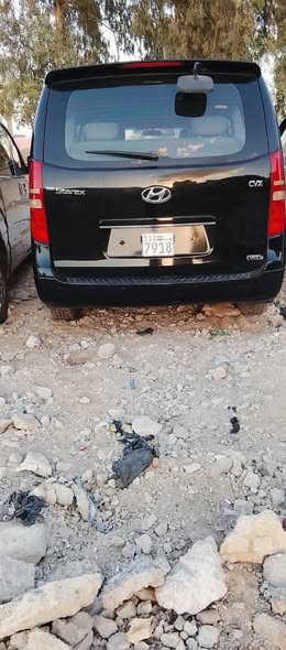 هيونداي جراند H1 2016 - صورة 5