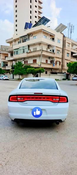 دودج تشارجر 2013 - صورة 2