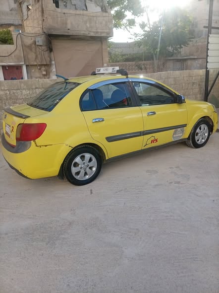 كيا ريو 2011 - صورة 2