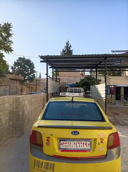 كيا ريو 2011 - صورة 3