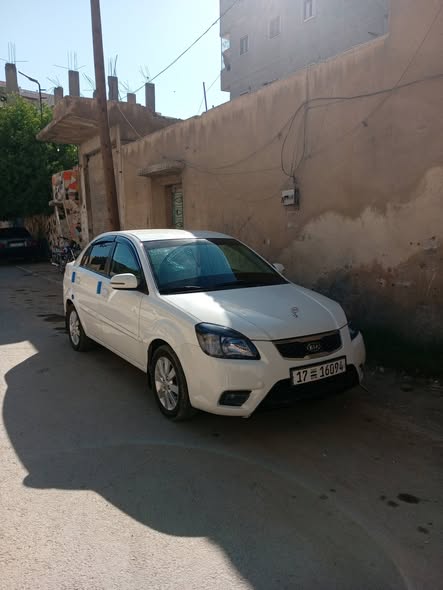 كيا ريو 2010 - صورة 4