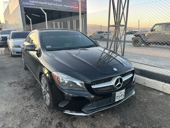 مرسيدس CLA 250 2017 - صورة 4