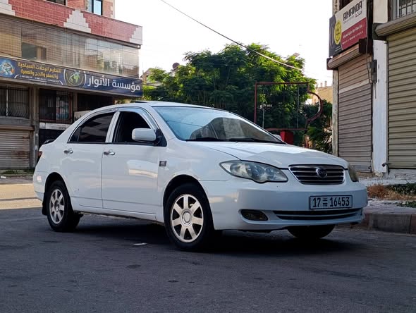 بي واي دي F3 2009 - صورة 4