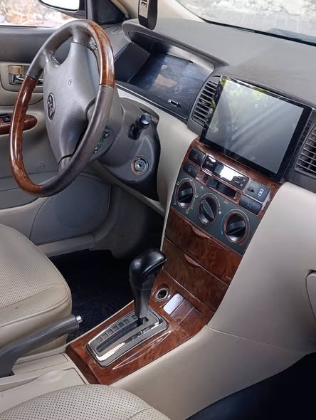 بي واي دي F3 2009 - صورة 5