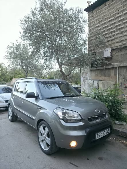 كيا سول 2010 - صورة 2