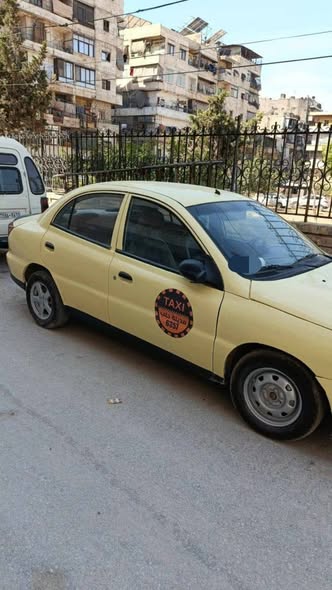 كيا ريو 2002 - صورة 3