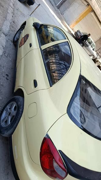 كيا ريو 2002 - صورة 5