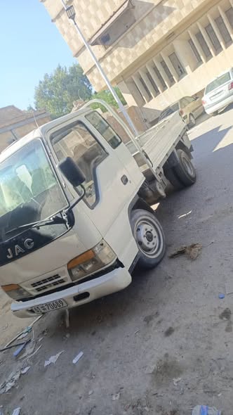 جاك 1020 2004 - صورة 2