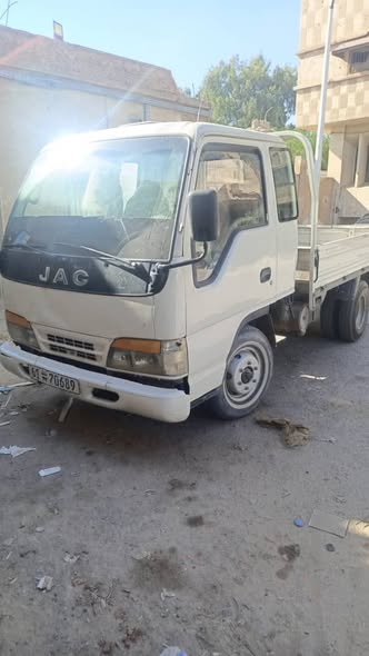 جاك 1020 2004 - صورة 3