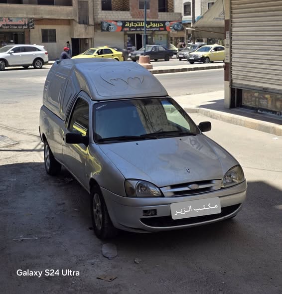 فورد بيك اب 2005 - صورة 2