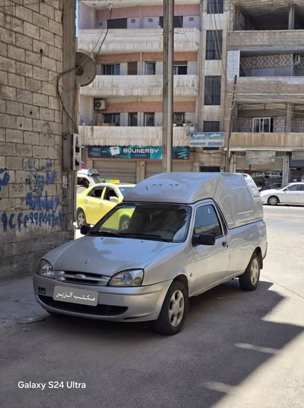 فورد بيك اب 2005 - صورة 3