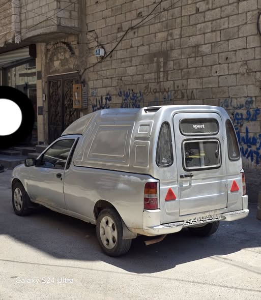 فورد بيك اب 2005 - صورة 4