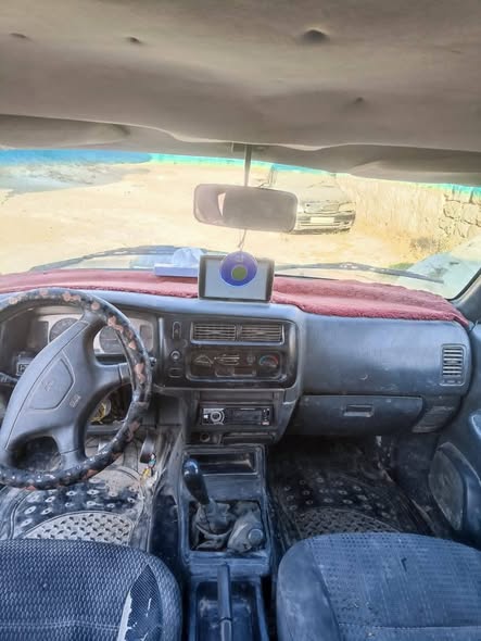 ميتسوبيشي L200 2005 - صورة 3