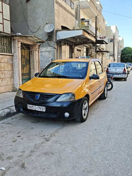 رينو لوغان 2005 - صورة 1