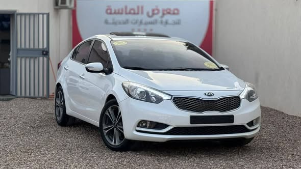 كيا K3 2013 - صورة 3