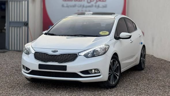 كيا K3 2013 - صورة 5
