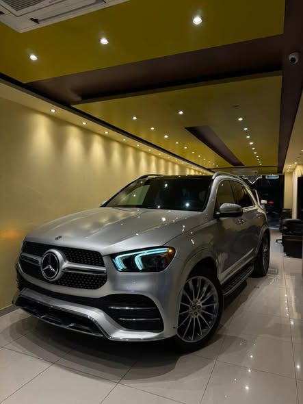 مرسيدس GLE 2021 - صورة 2
