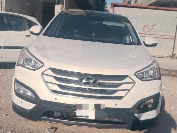 هونداي سنتافيه 2015 - صورة 1