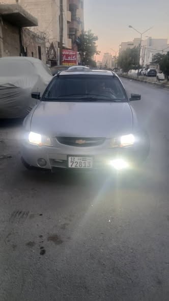 شفر لومنا 2002 - صورة 2