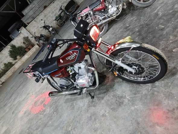 لونسن 150 2025 - صورة 2