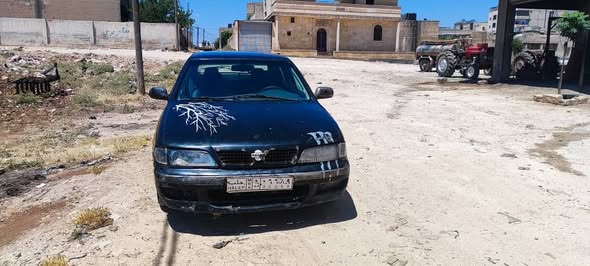 نيسان بريميرا 2000 - صورة 4