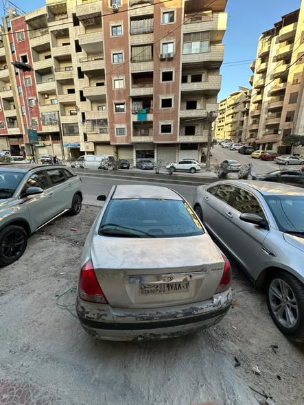 هيونداي النترا 2006 - صورة 1