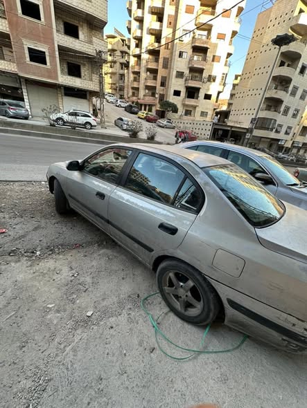 هيونداي النترا 2006 - صورة 4