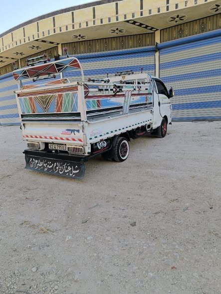 هيونداي بورتر 2011 - صورة 4