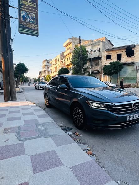 فولكس فاجن جيتا 2019 - صورة 3