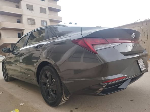 هيونداي النترا 2023 - صورة 4