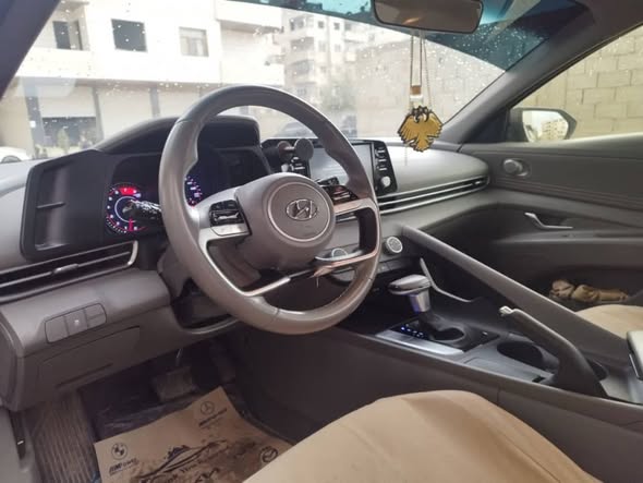 هيونداي النترا 2023 - صورة 5