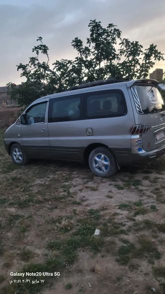 هيونداي سياحي 2003 - صورة 3