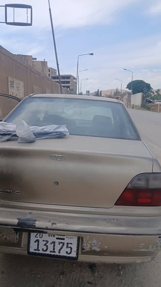 دايو سيلو 2002 - صورة 1