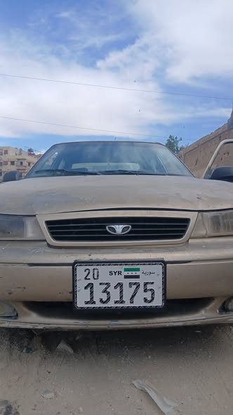 دايو سيلو 2002 - صورة 3