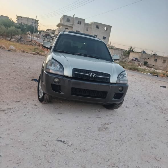 هيونداي توسان 2009 - صورة 5
