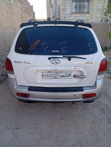 هيونداي سانتا في 2006 - صورة 2