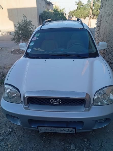 هيونداي سانتا في 2006 - صورة 3