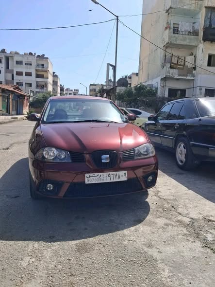 سيات قرطبة 2005 - صورة 1