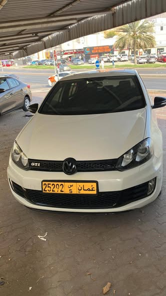 فولكس فاجن غولف 2012 - صورة 5