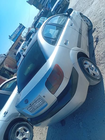 كيا ريو 2006 - صورة 1