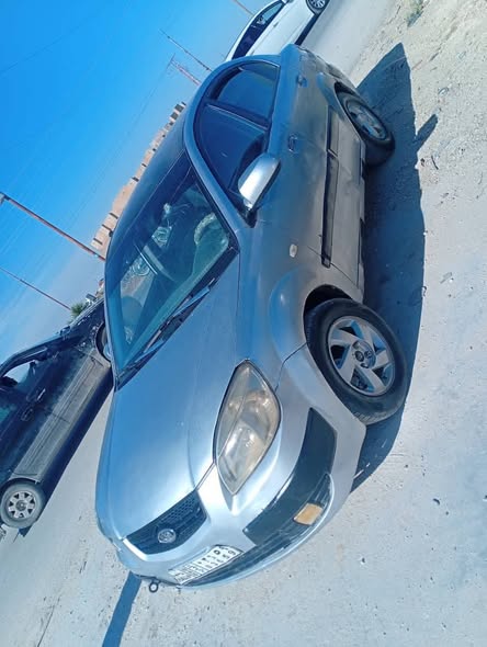 كيا ريو 2006 - صورة 2