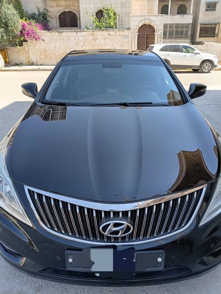 هيونداي آزيرا 2014 - صورة 1