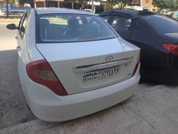 جك A13 2010 - صورة 1