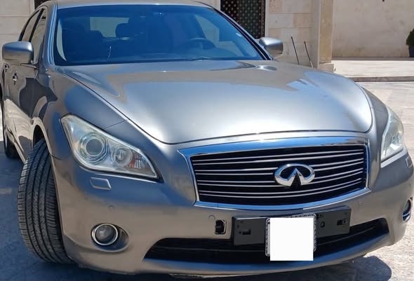 انفنتي M37 2012 - صورة 2