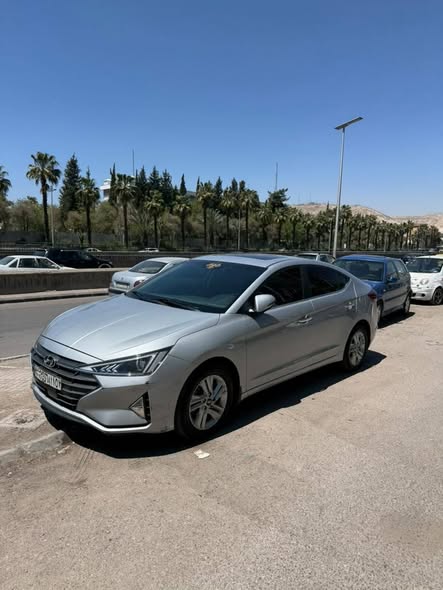 هونداي النترا 2020 - صورة 3